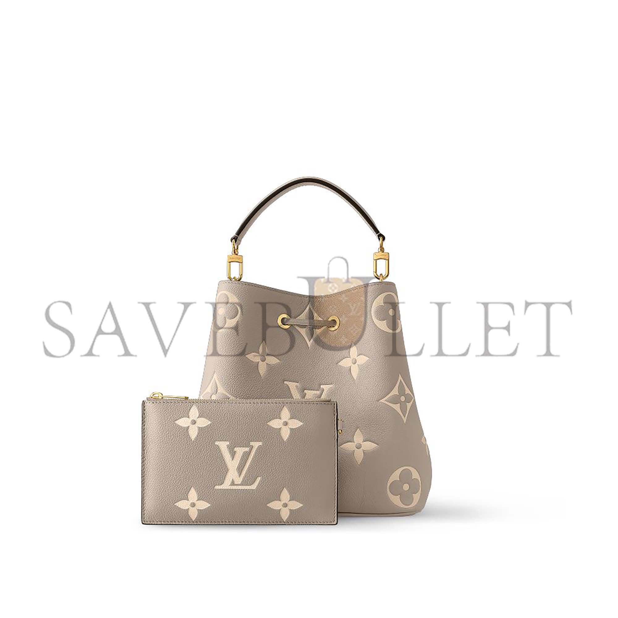 l**is V*t*n nÉonoÉ bucket bag mm m45555 (26*26*17.5cm)