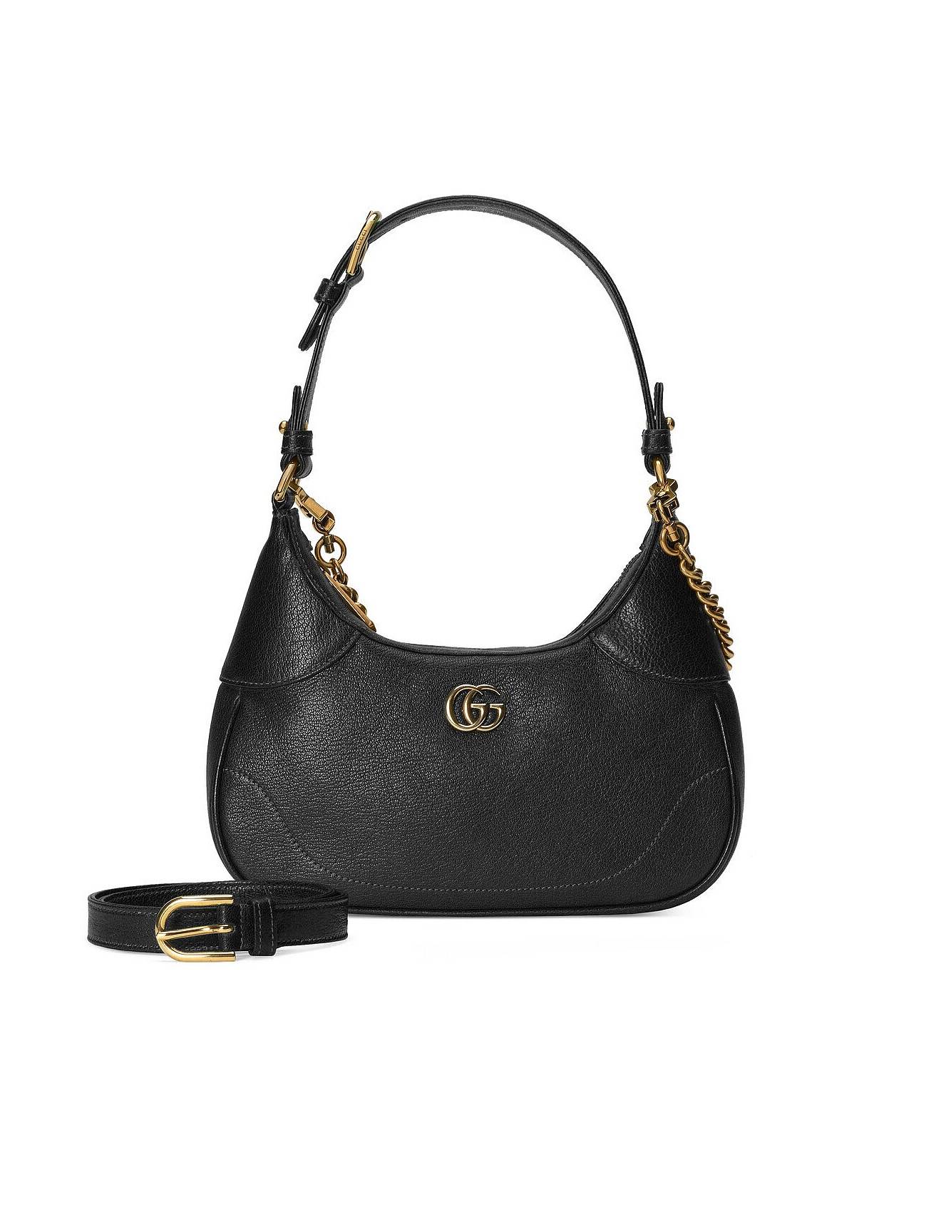 G*u*i aphrodite small shoulder bag 731817(25*19*7cm)