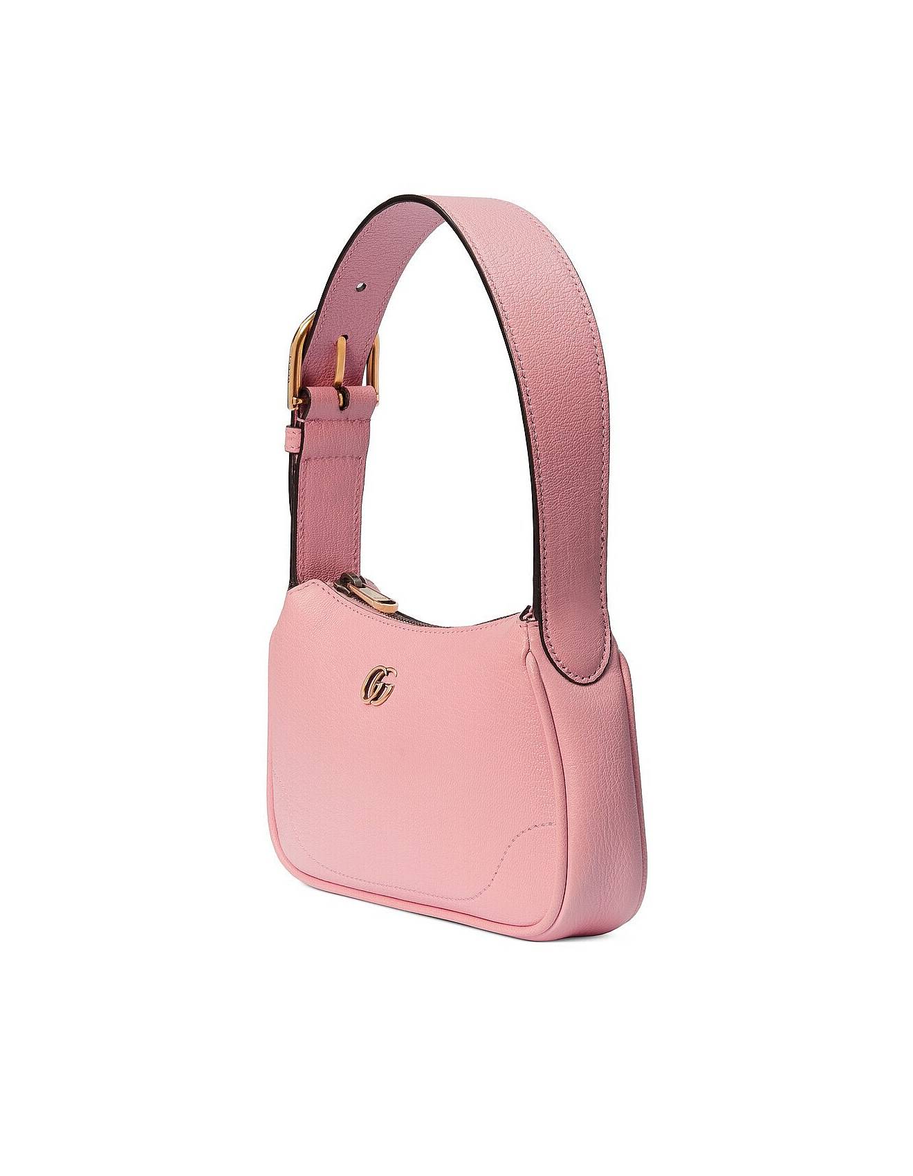 G*u*i aphrodite mini shoulder bag  258521 (21*12*4cm)