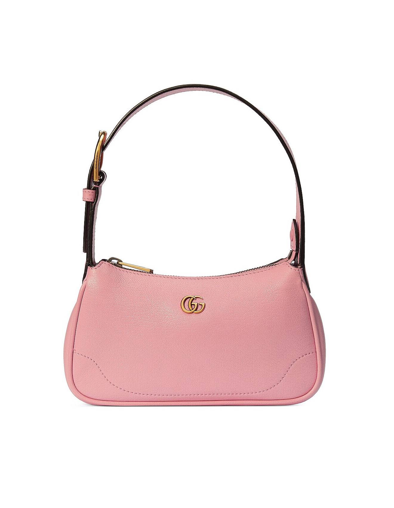 G*u*i aphrodite mini shoulder bag  258521 (21*12*4cm)