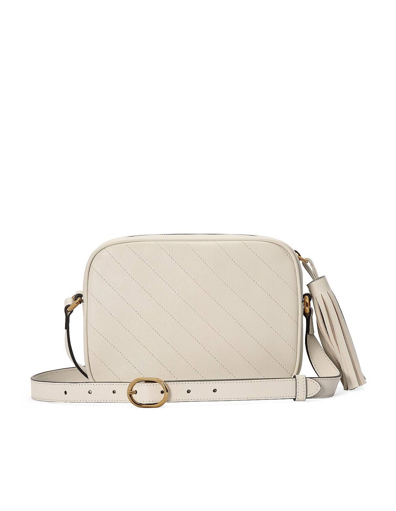 G*u*i blondie small shoulder bag (21*15.5*5cm)