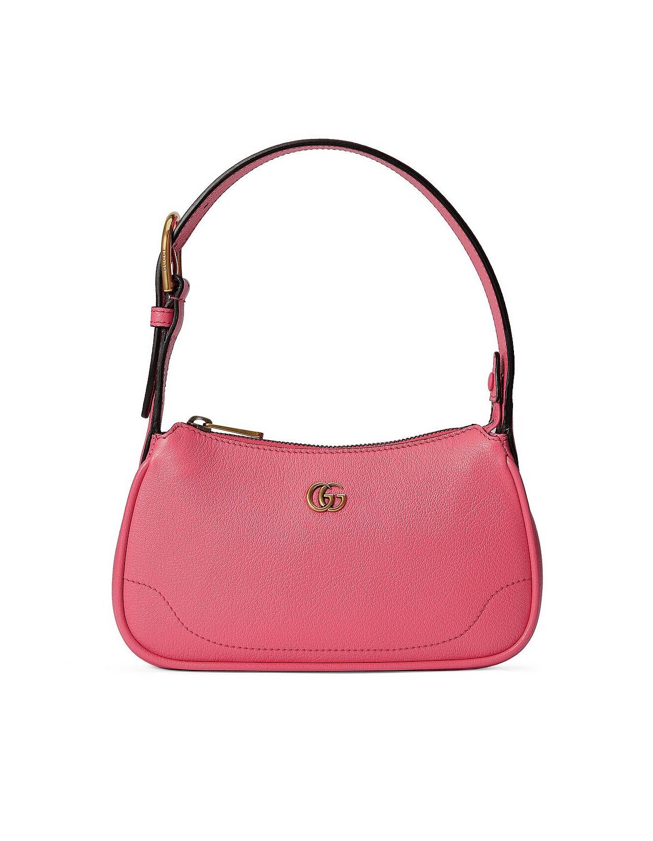 G*u*i aphrodite mini shoulder bag  259701(21*12*4cm)