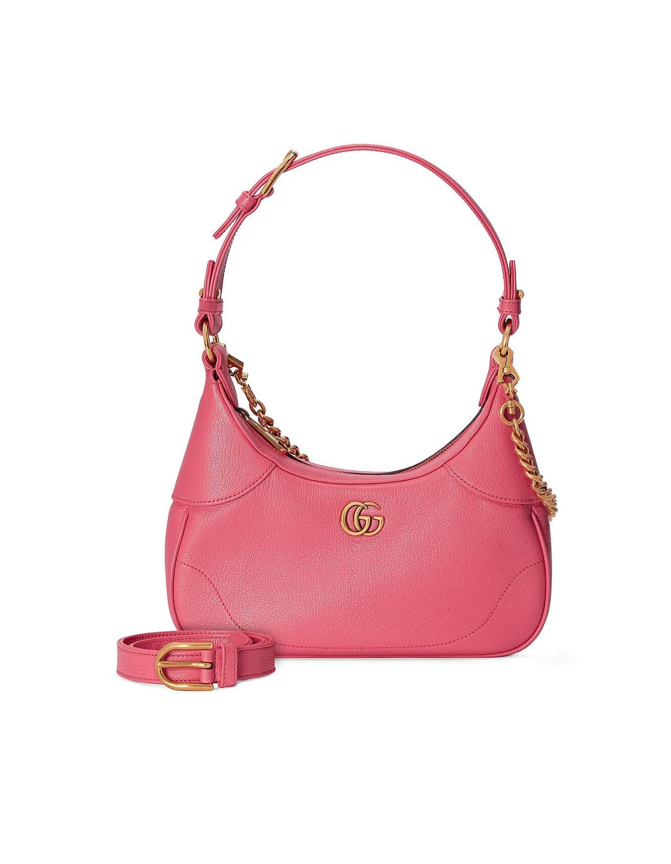 G*u*i aphrodite small shoulder bag 731817 (25*19*7cm)