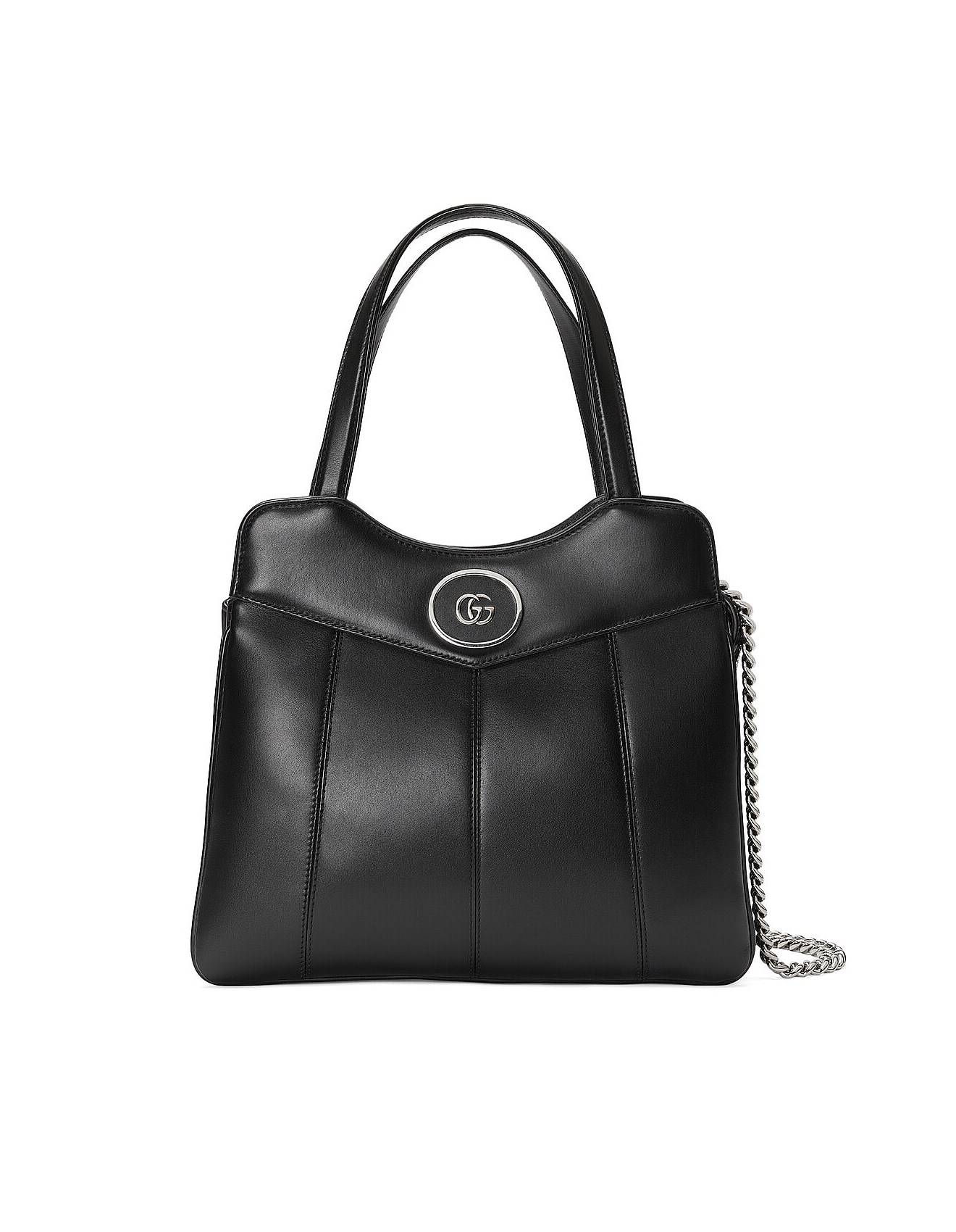 G*u*i petite gg small tote bag 25970605 (28*21*6.5cm)