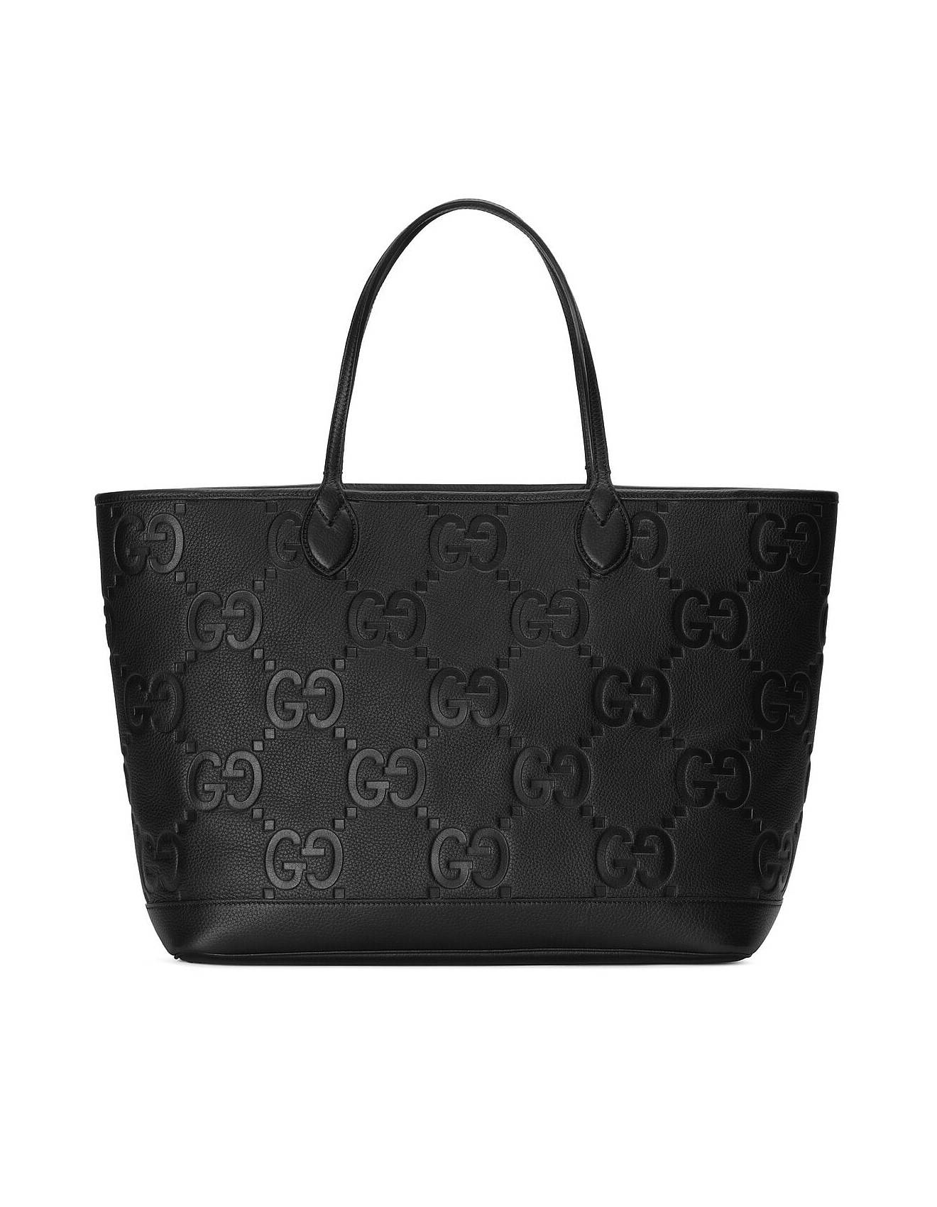 G*u*i jumbo gg large tote bag  726755 (15.7*13*7.5cm)