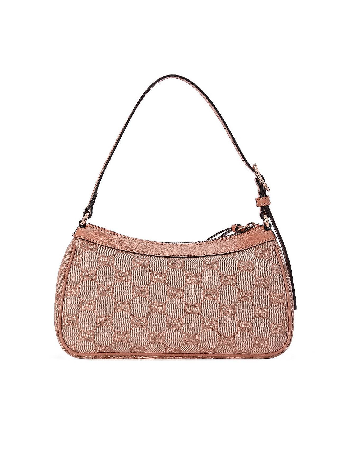 G*u*i ophidia gg small handbag 26016457 (25*15*6.5cm)