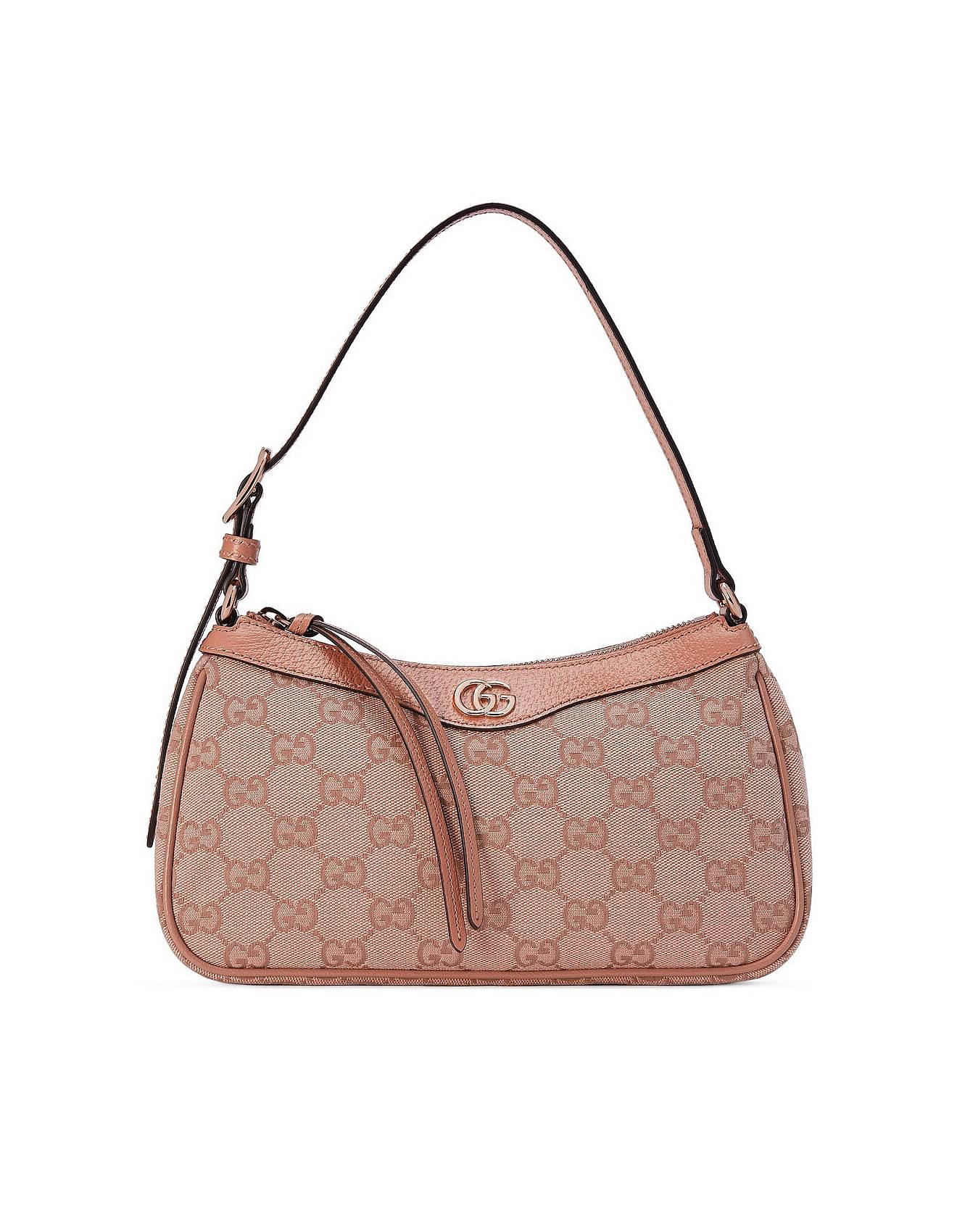 G*u*i ophidia gg small handbag 26016457 (25*15*6.5cm)