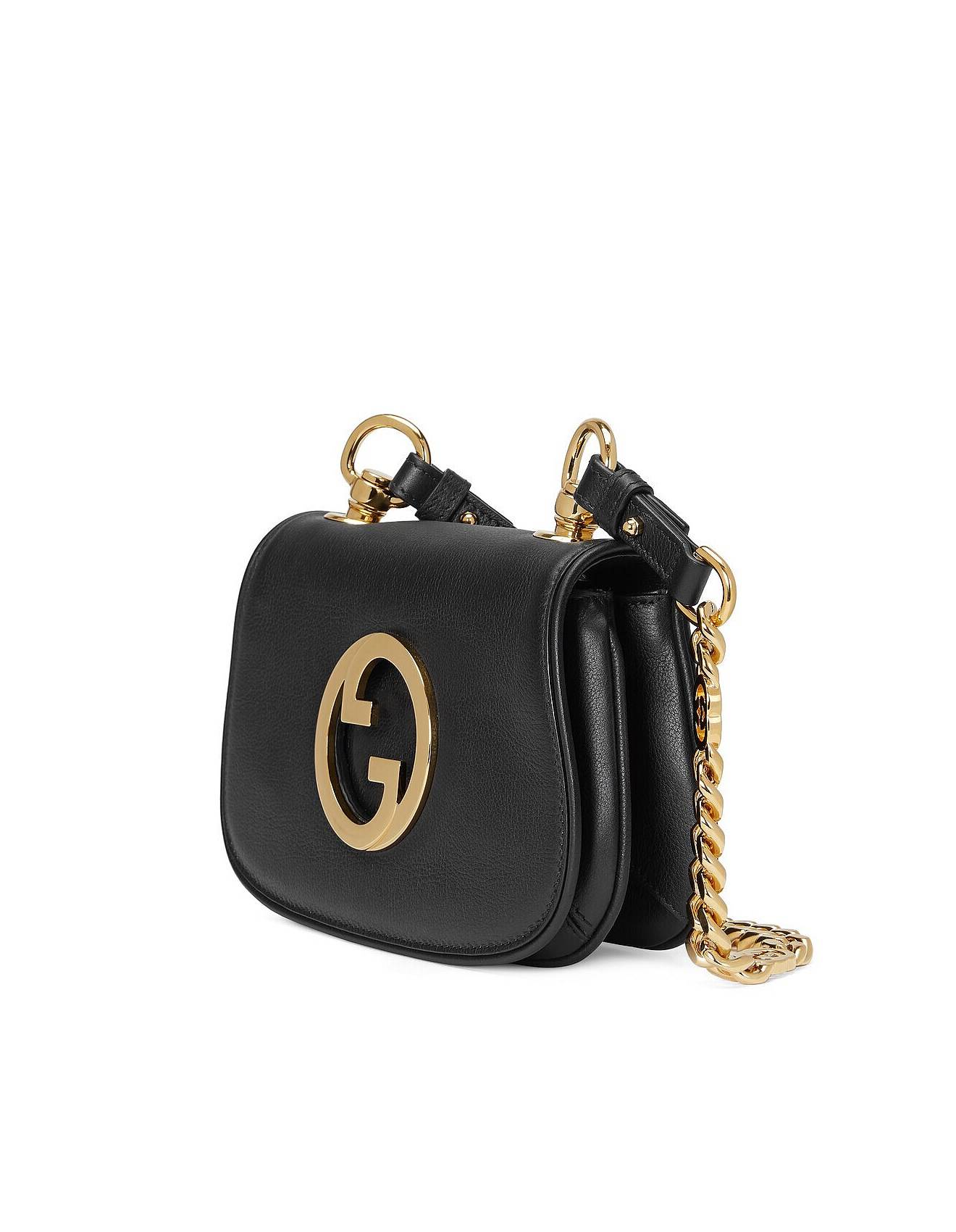 G*u*i blondie mini shoulder bag 724645  (21.5*13.5*7cm)