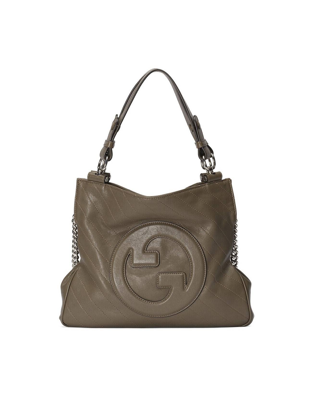 G*u*i blondie small tote bag 751518 (30*24*6cm)