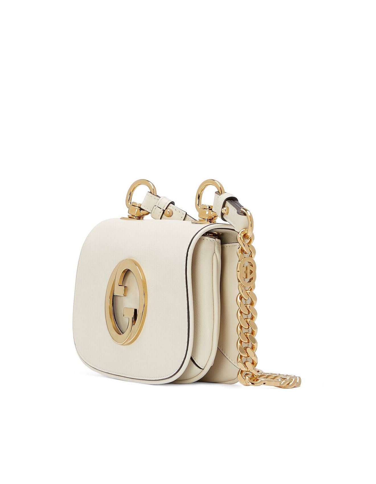 G*u*i blondie mini shoulder bag  724645 (21.5*13.5*7cm)