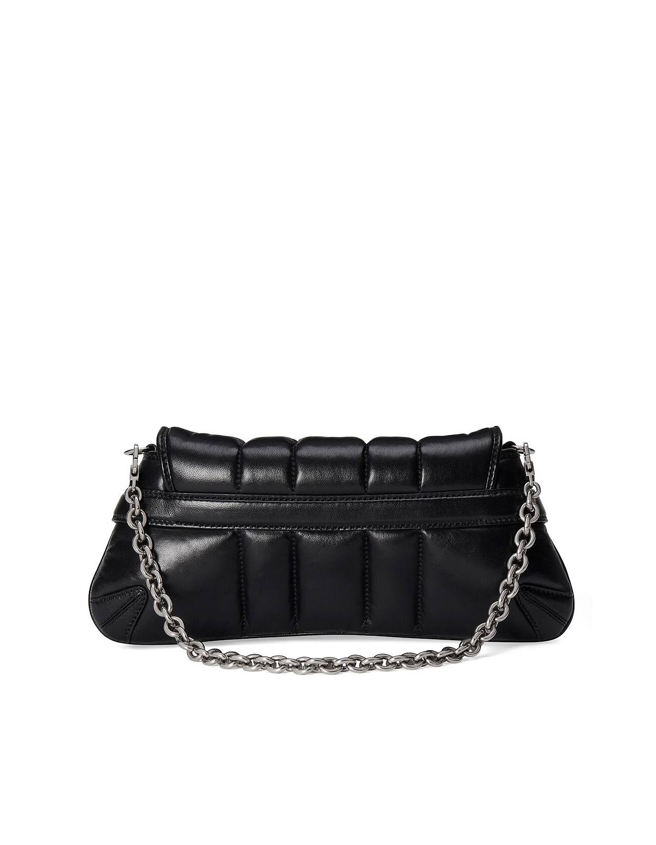 G*u*i horsebit chain small shoulder bag 764339 (27*11.5*5cm)